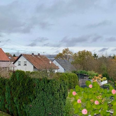 Haus Nummer Vier Neunkirchen  Exteriör bild