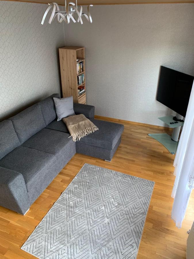 Haus Nummer Vier Neunkirchen  Exteriör bild