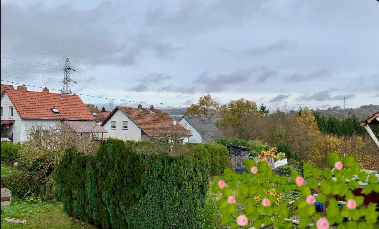 Haus Nummer Vier Neunkirchen  Exteriör bild